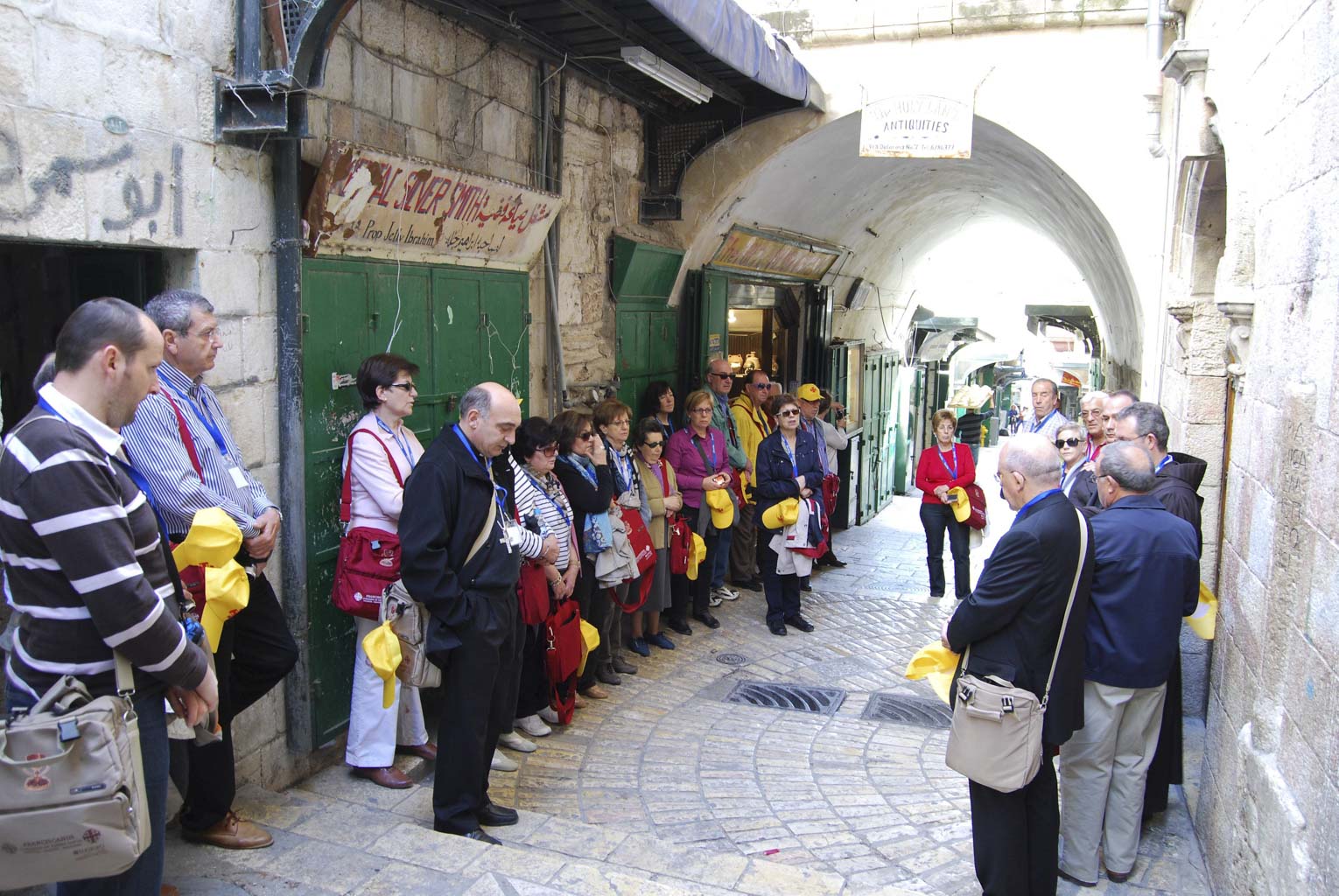 Portafolio PEREGRINACIONES PREXMEDIA