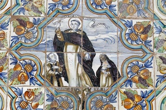 Prexmedia. Fotografia profesional. Portafolio Religioso. Peregrinaciones Tierra Santa. Israel. Jerusalen. San Vicente Ferrer / Professional photography. Religious portfolio. Holy land pilgrimages. Jerusalem. Holy calix.