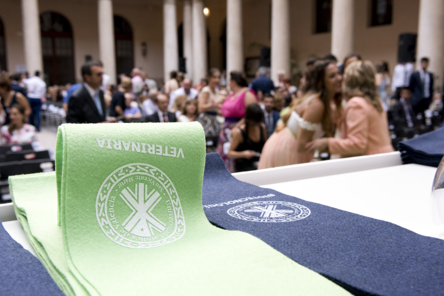 Prexmedia. Fotografia profesional. Universidad. Acto de Graduaciones / Professional Photography University Graduations. Spain