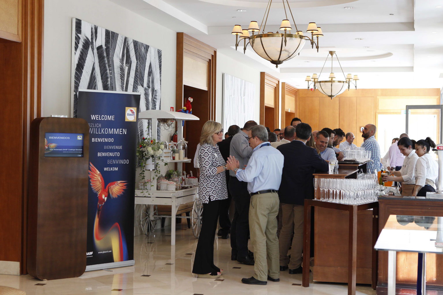 Prexmedia. Fotografia profesional y corporativa. Empresas. Presentaciones de productos. Eventos. Jornadas. Glasurit / Professional and corporate photography. Business. Product presentations. Events .Journeys. Glasurit. Spain