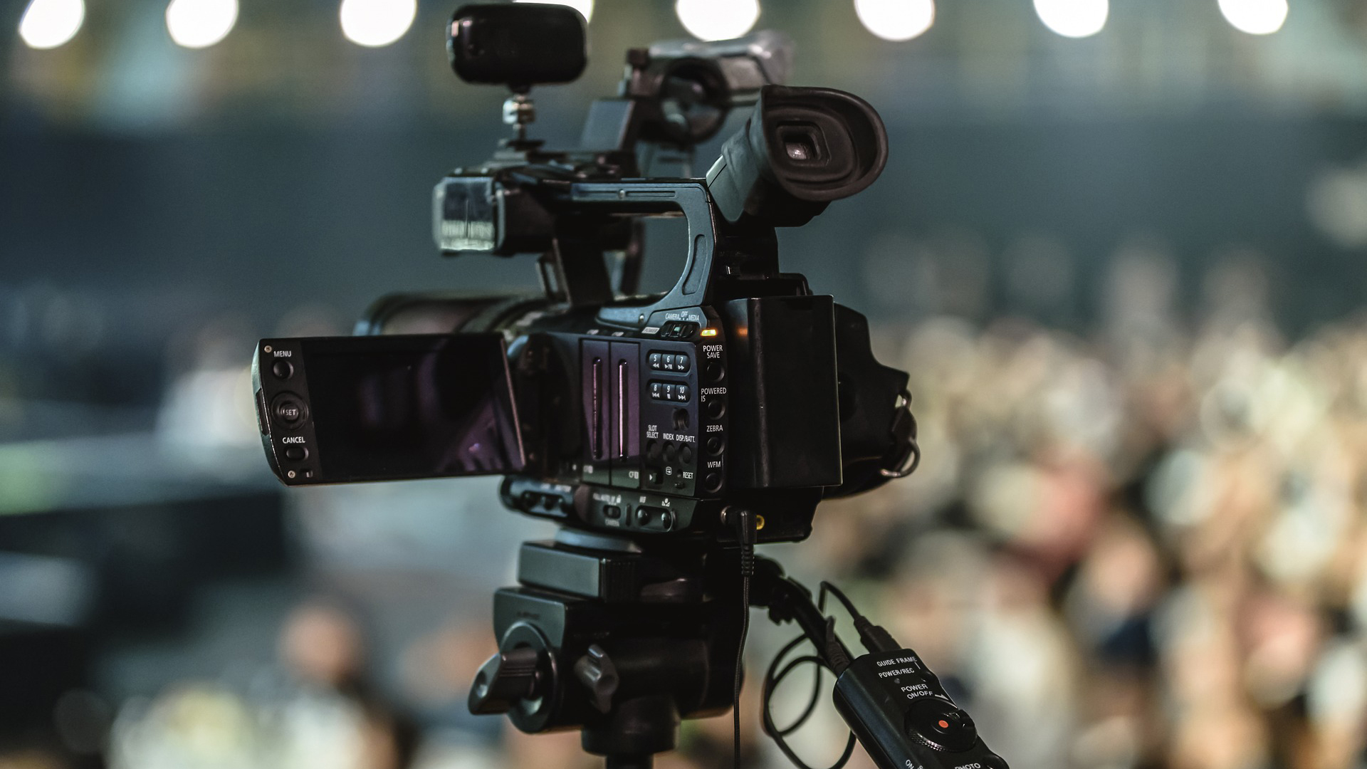 Prexmedia. Audiovisuales. Valencia. Spain